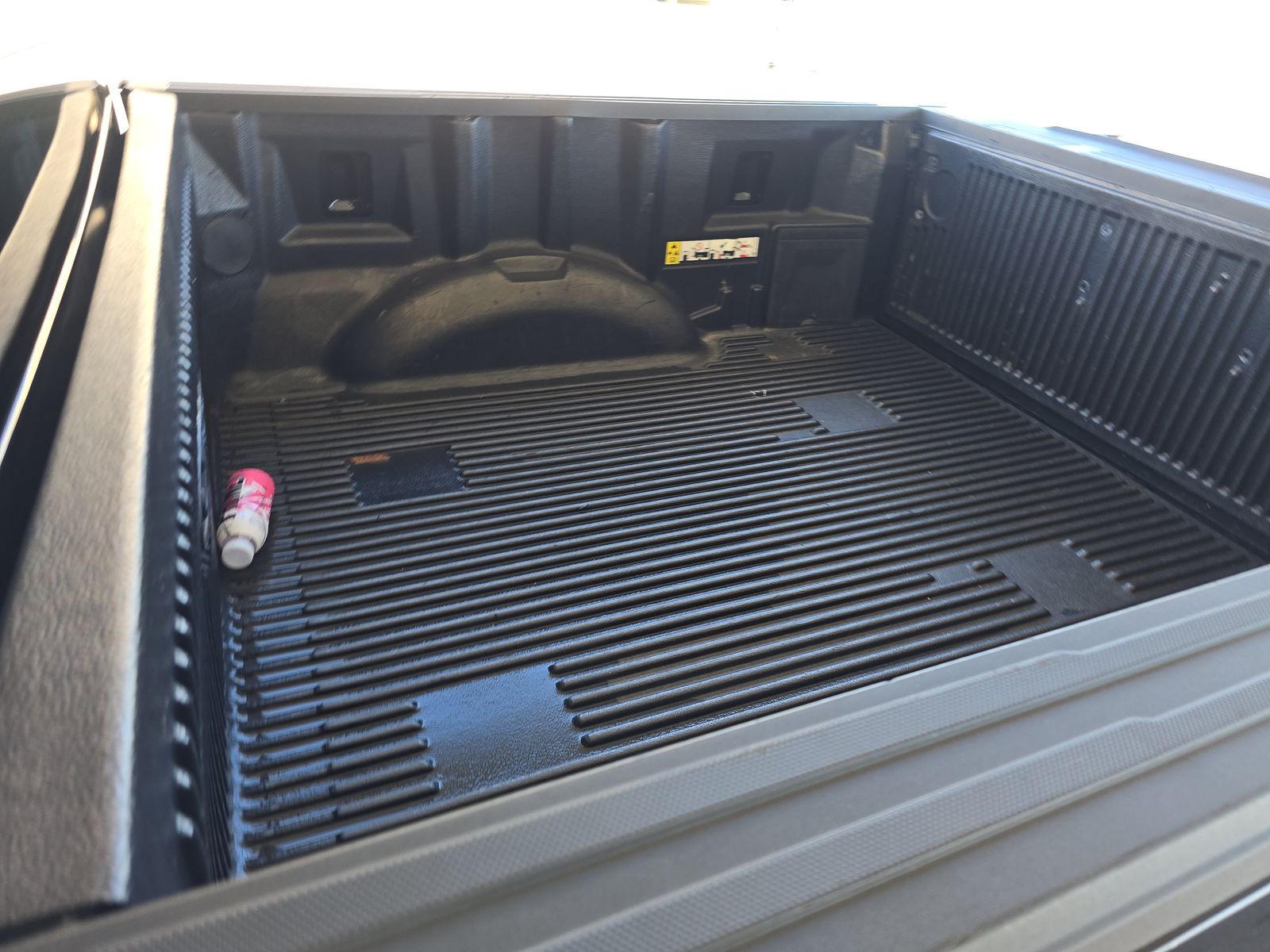 2024 Ford F-150 XLT AWD