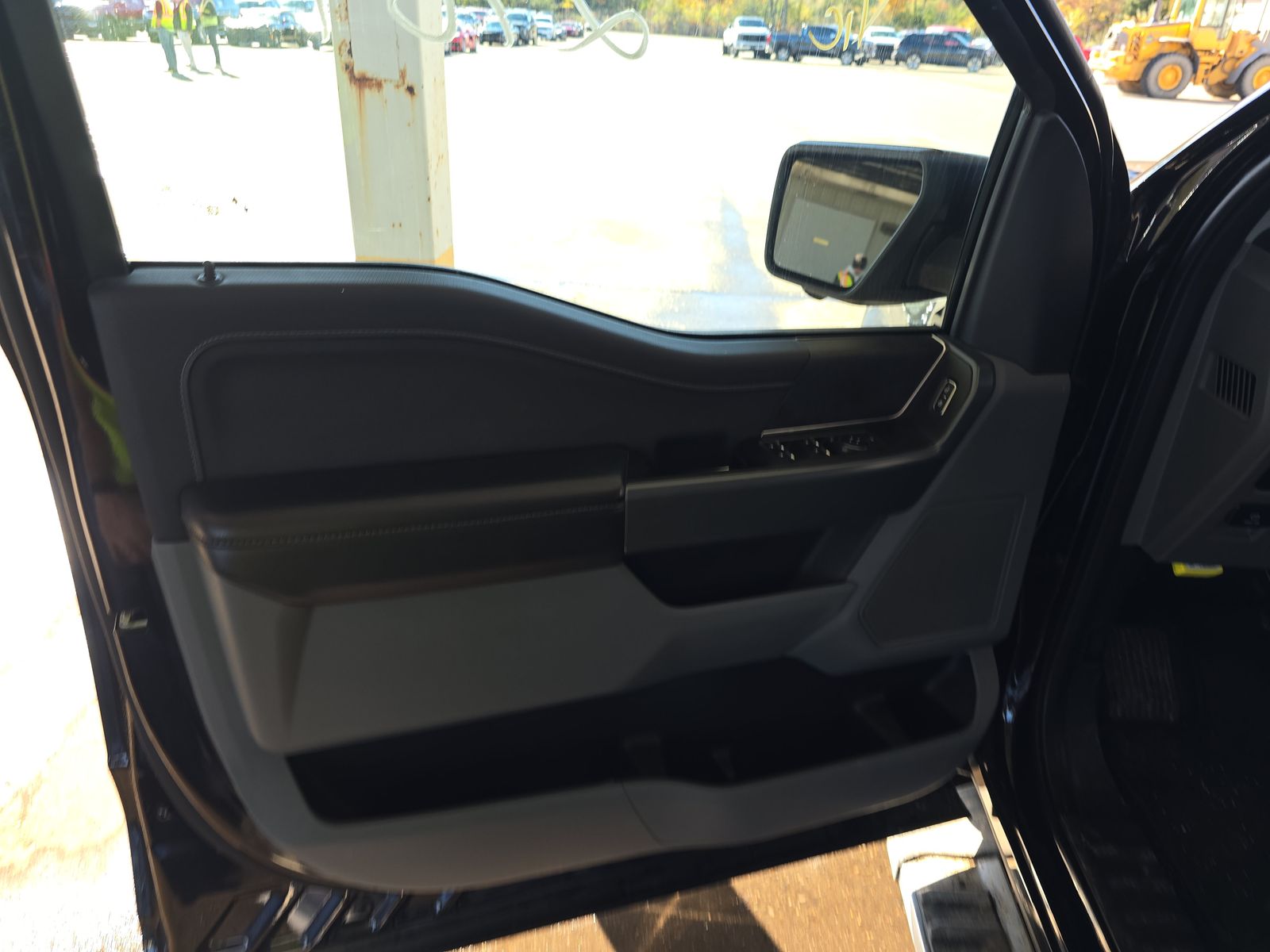 2024 Ford F-150 XLT AWD