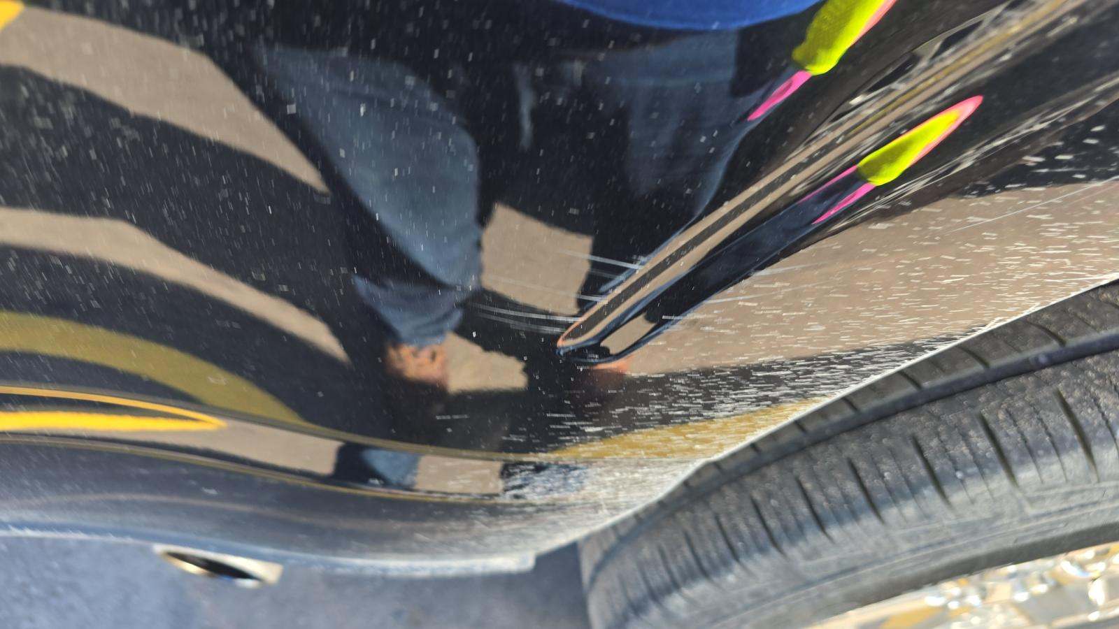 2024 Ford F-150 XLT AWD