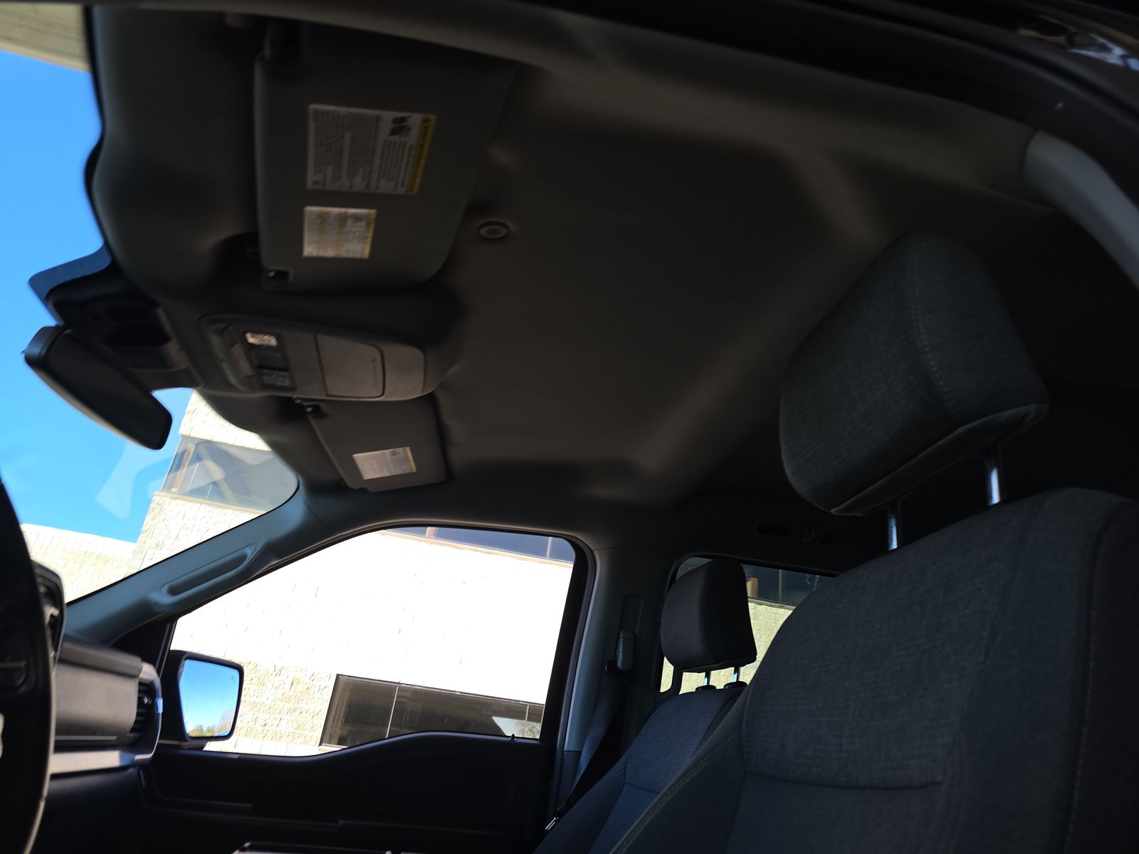 2024 Ford F-150 XLT AWD