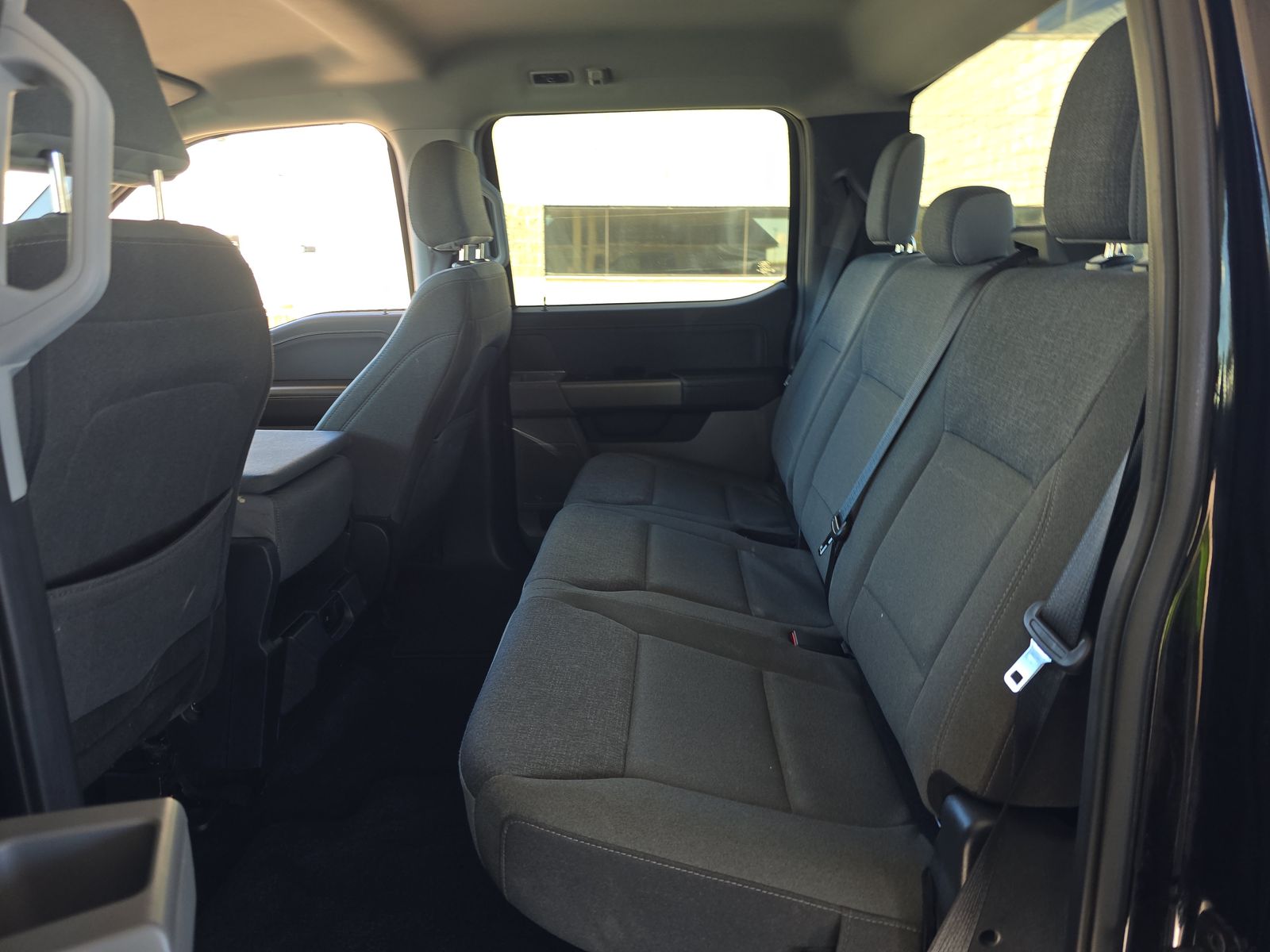 2024 Ford F-150 XLT AWD