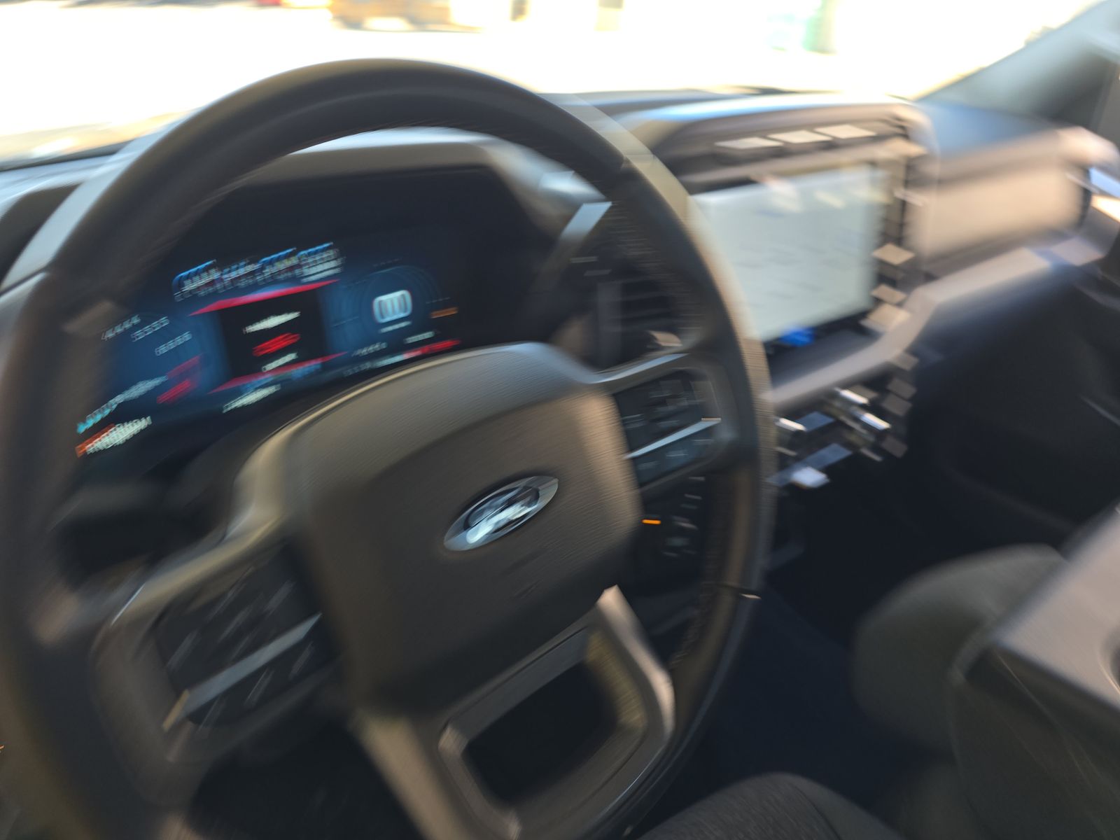 2024 Ford F-150 XLT AWD