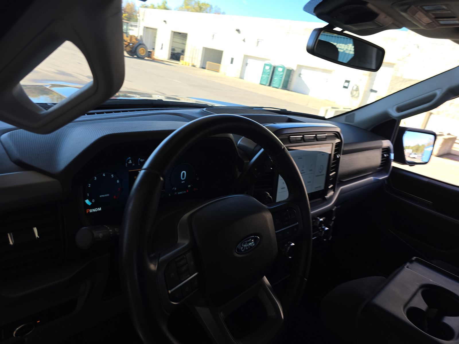 2024 Ford F-150 XLT AWD