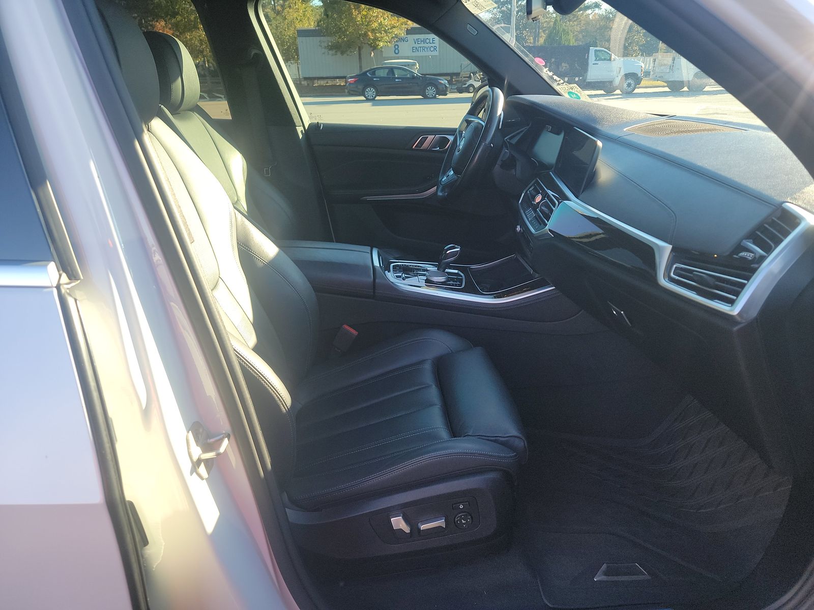 2020 BMW X5 xDrive40i AWD