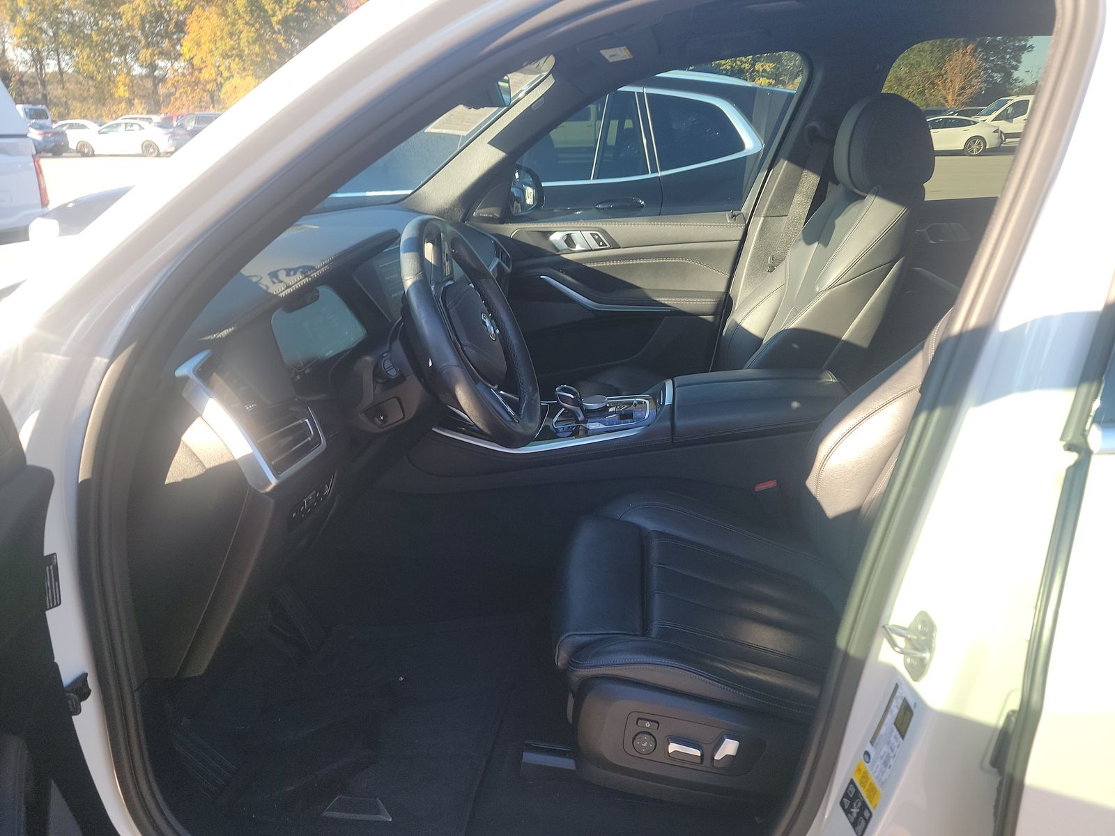 2020 BMW X5 xDrive40i AWD