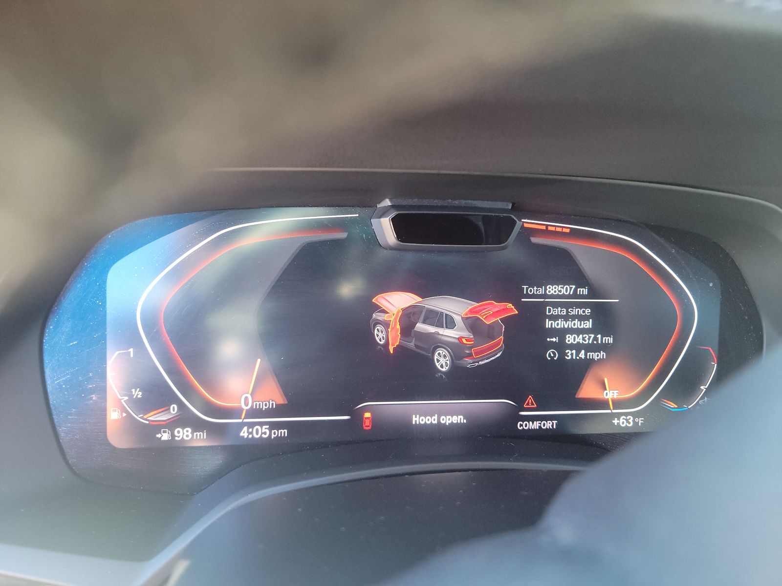 2020 BMW X5 xDrive40i AWD