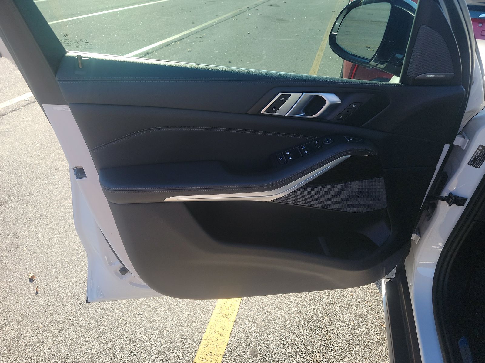 2020 BMW X5 xDrive40i AWD