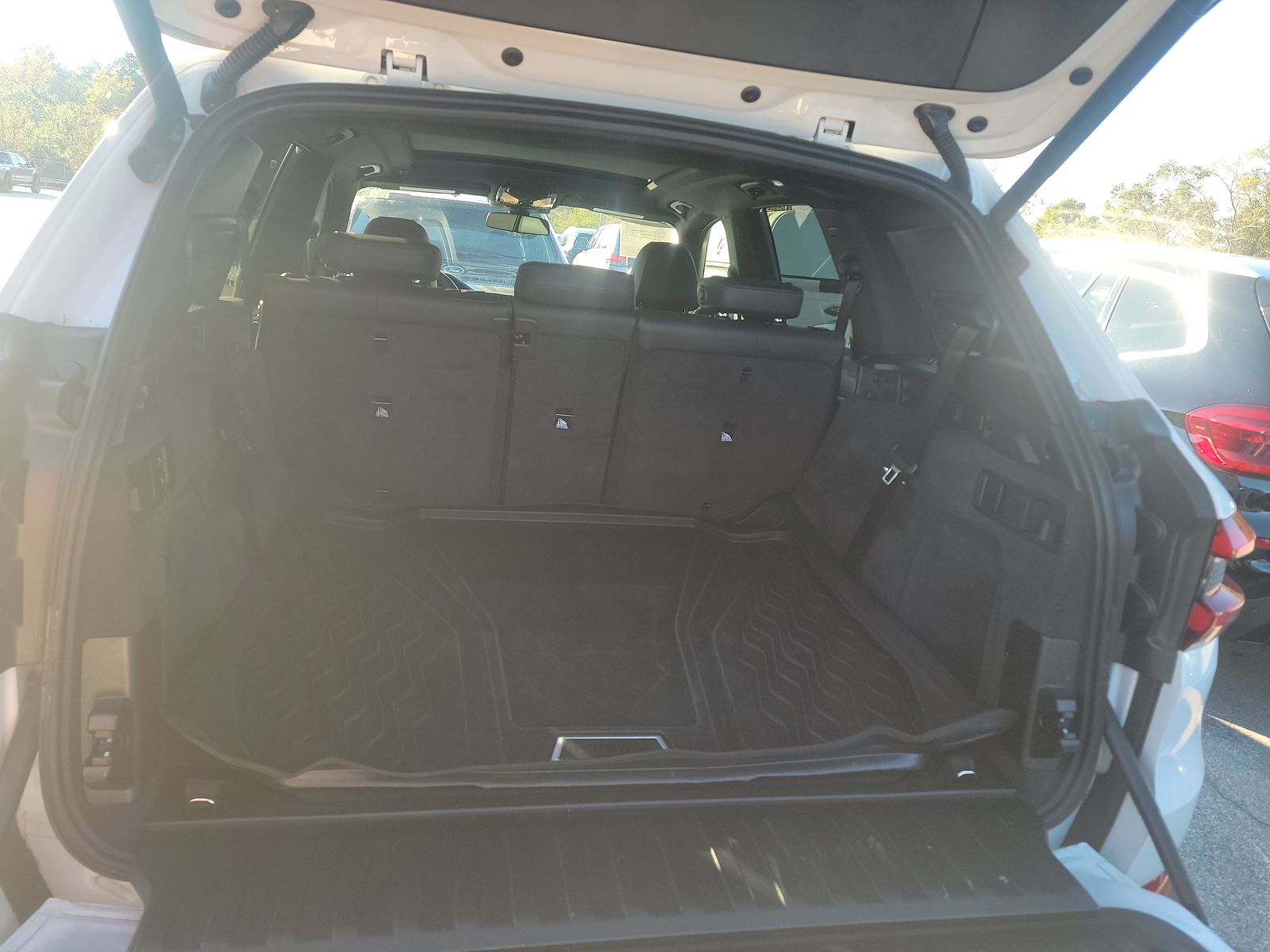 2020 BMW X5 xDrive40i AWD