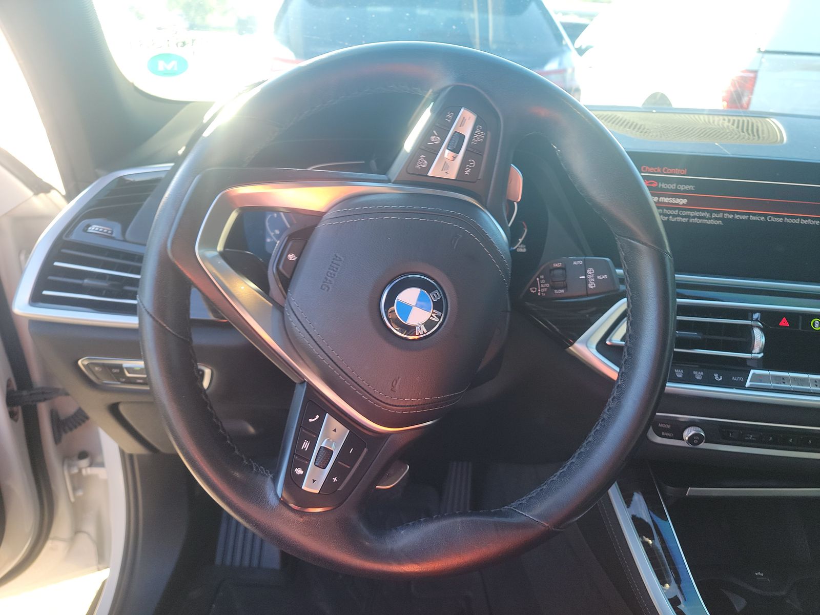 2020 BMW X5 xDrive40i AWD