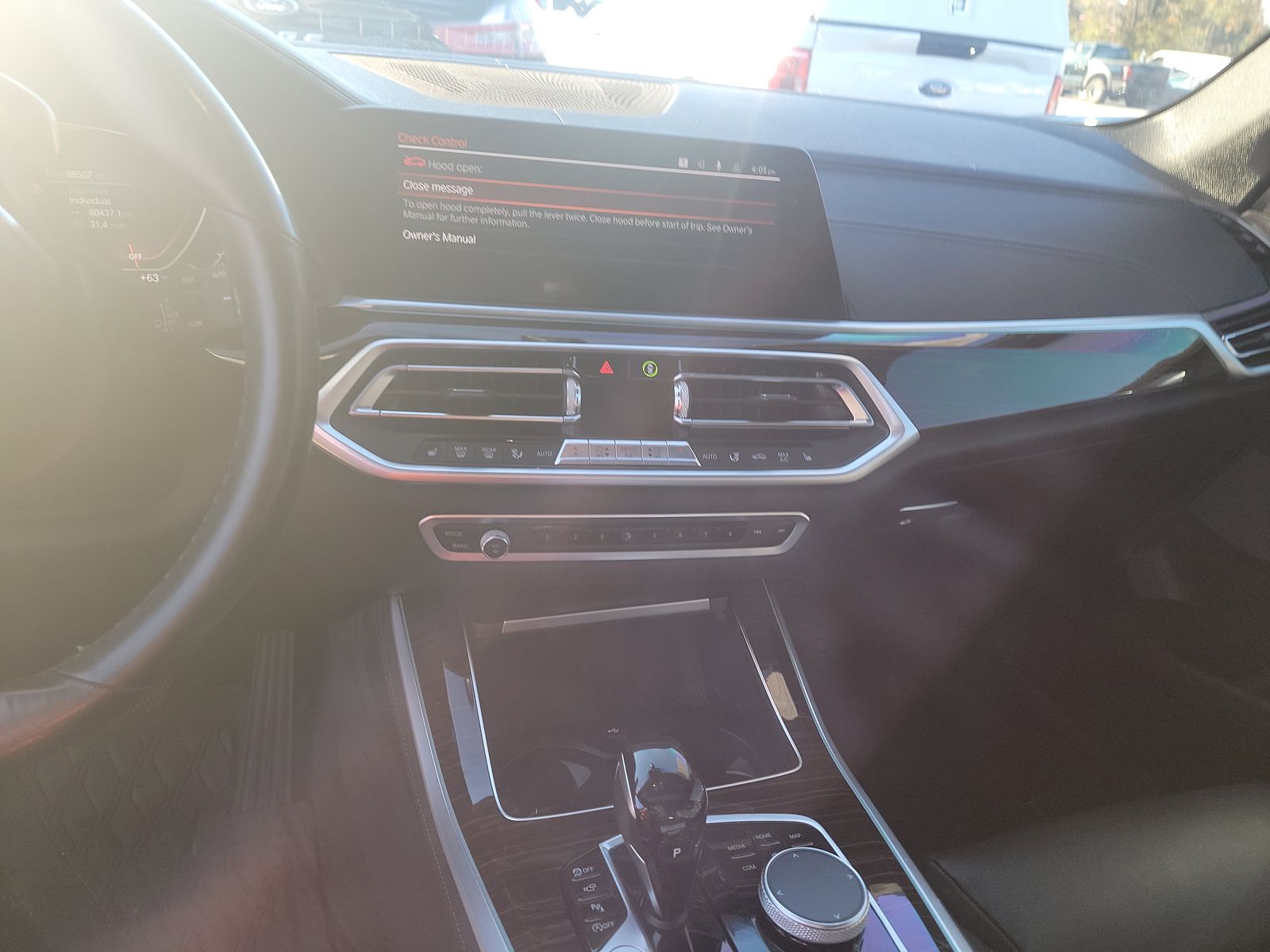 2020 BMW X5 xDrive40i AWD