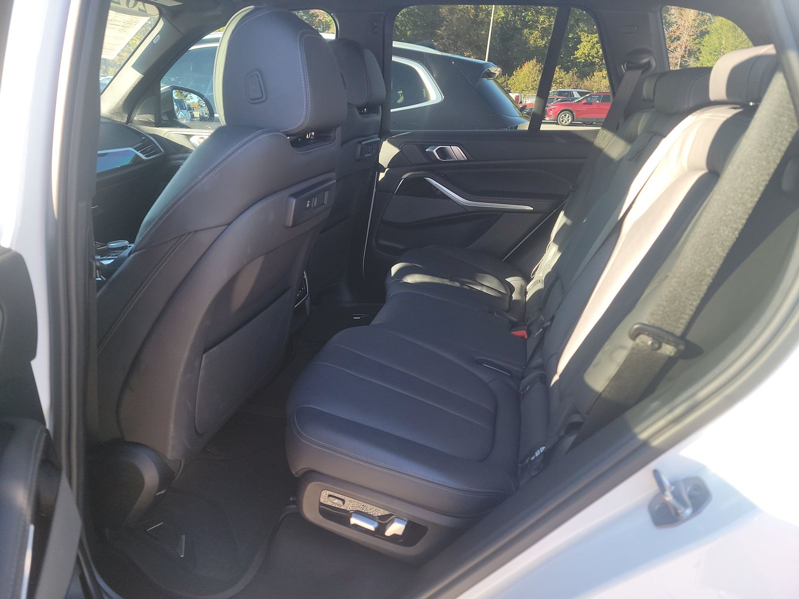 2020 BMW X5 xDrive40i AWD