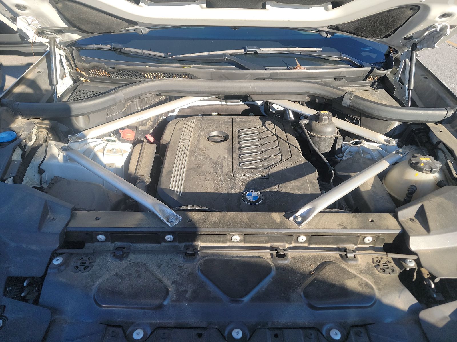 2020 BMW X5 xDrive40i AWD