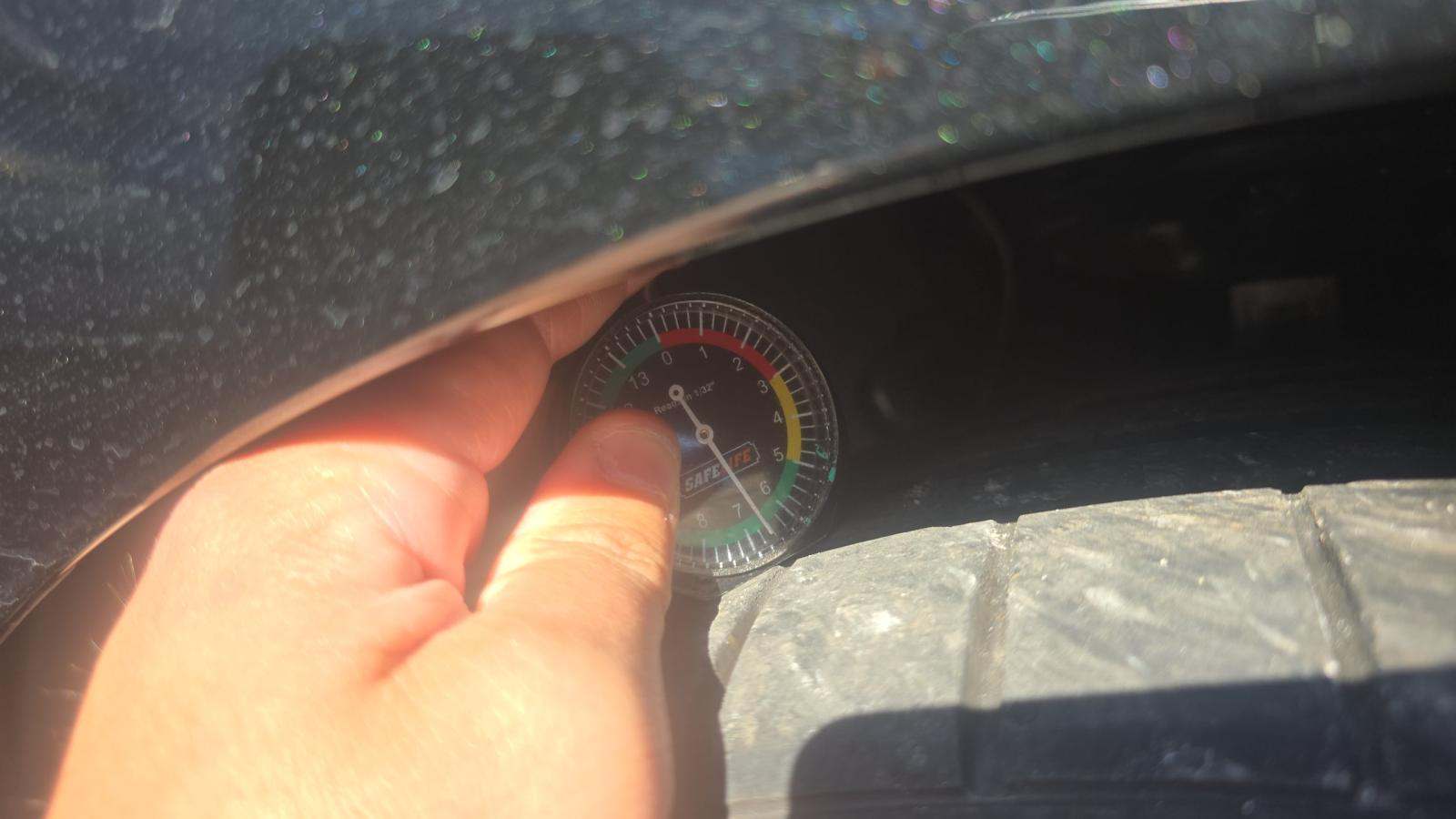 2024 Volkswagen Golf GTI 2.0T 380 S FWD