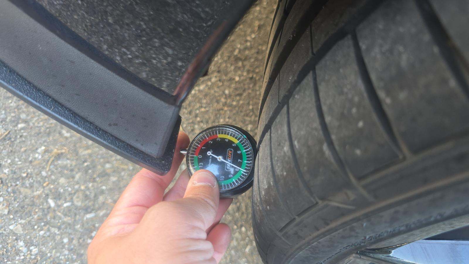 2024 Volkswagen Golf GTI 2.0T 380 S FWD