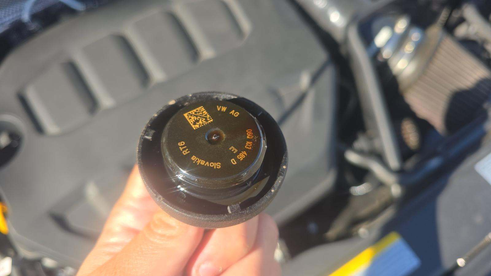 2024 Volkswagen Golf GTI 2.0T 380 S FWD