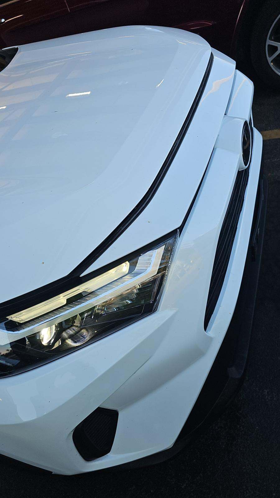 2023 Toyota RAV4 XLE AWD