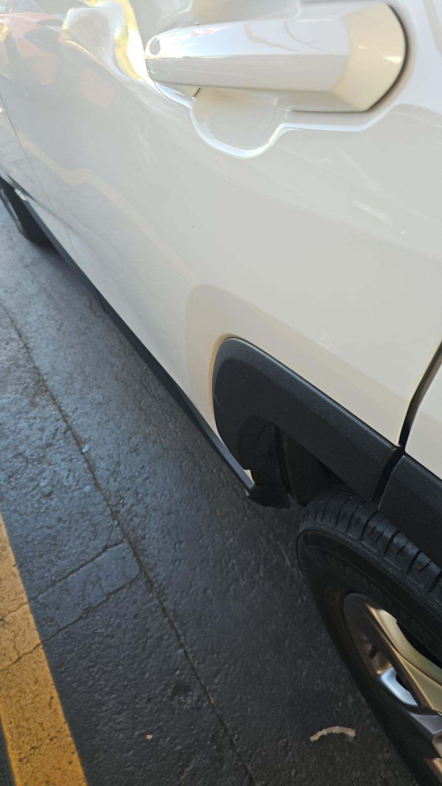 2023 Toyota RAV4 XLE AWD