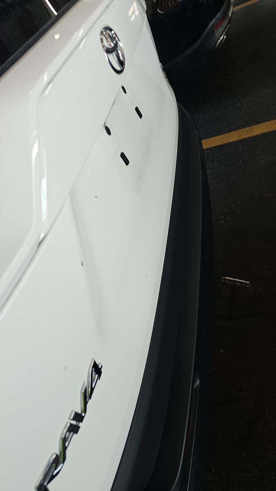 2023 Toyota RAV4 XLE AWD