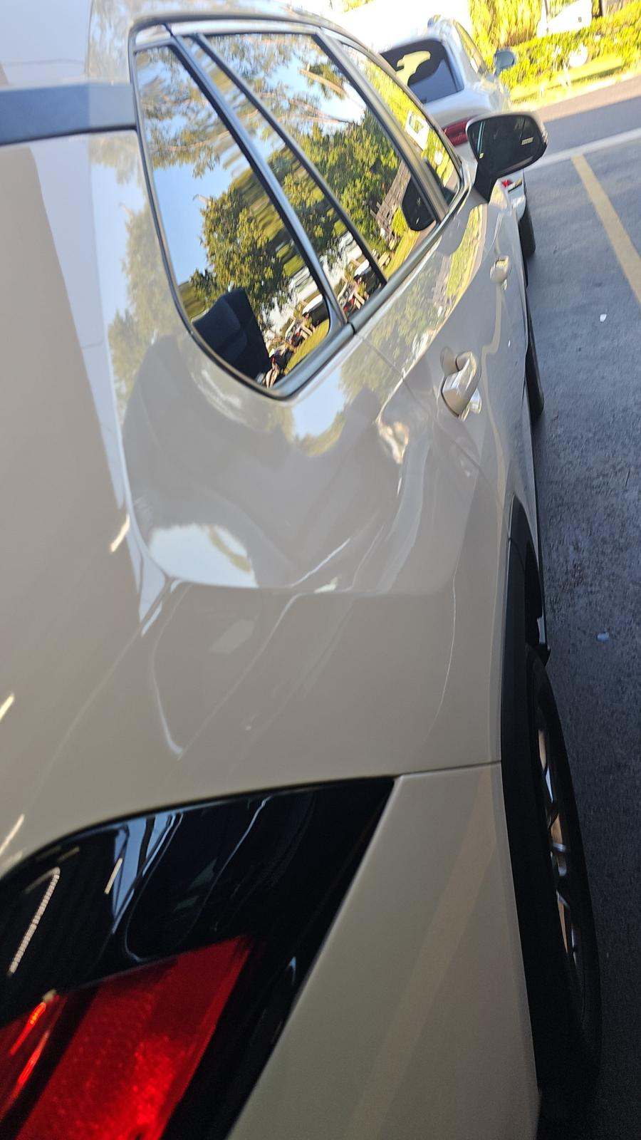 2023 Toyota RAV4 XLE AWD