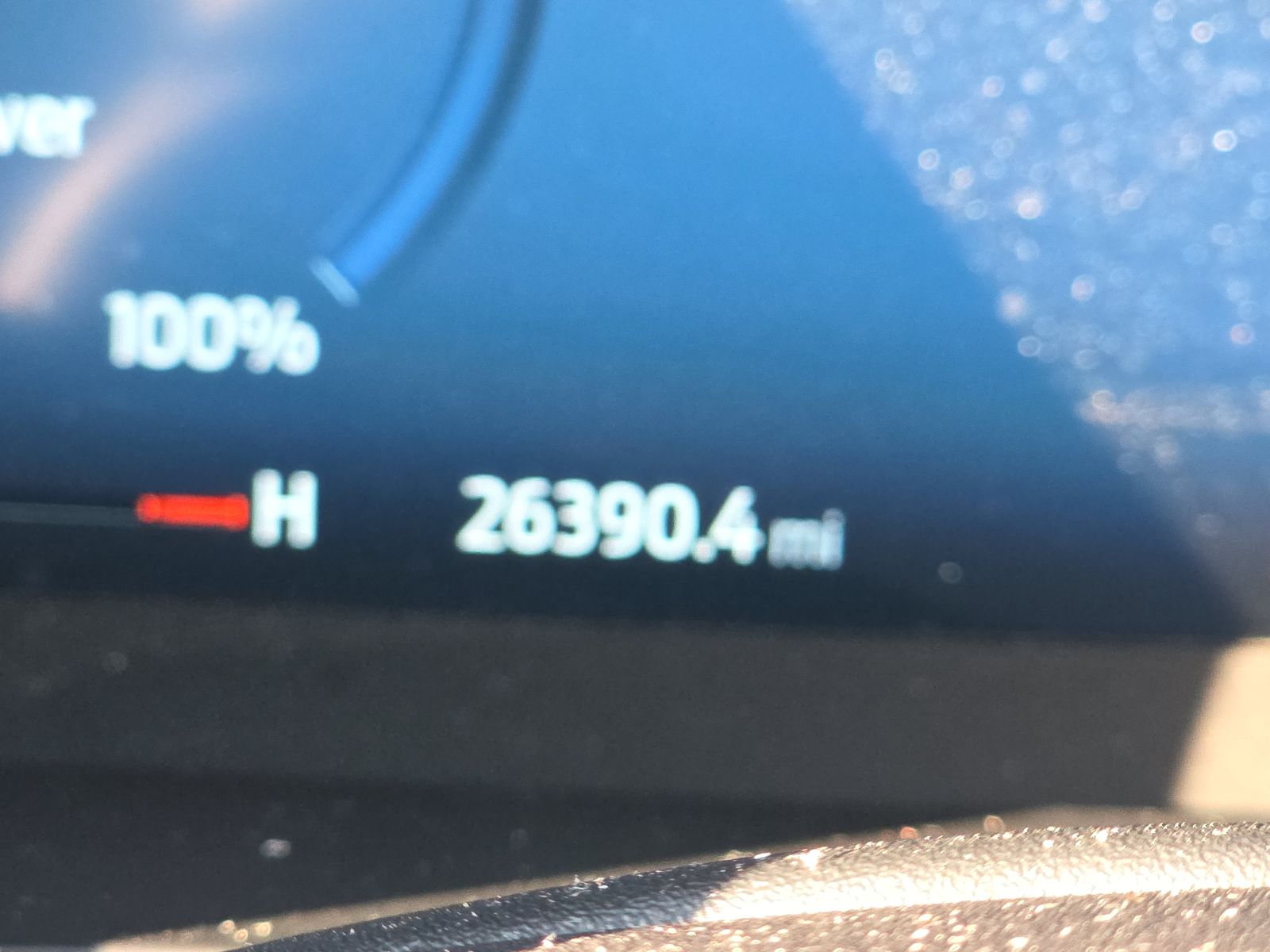 2025 Ford Escape Hybrid Platinum AWD