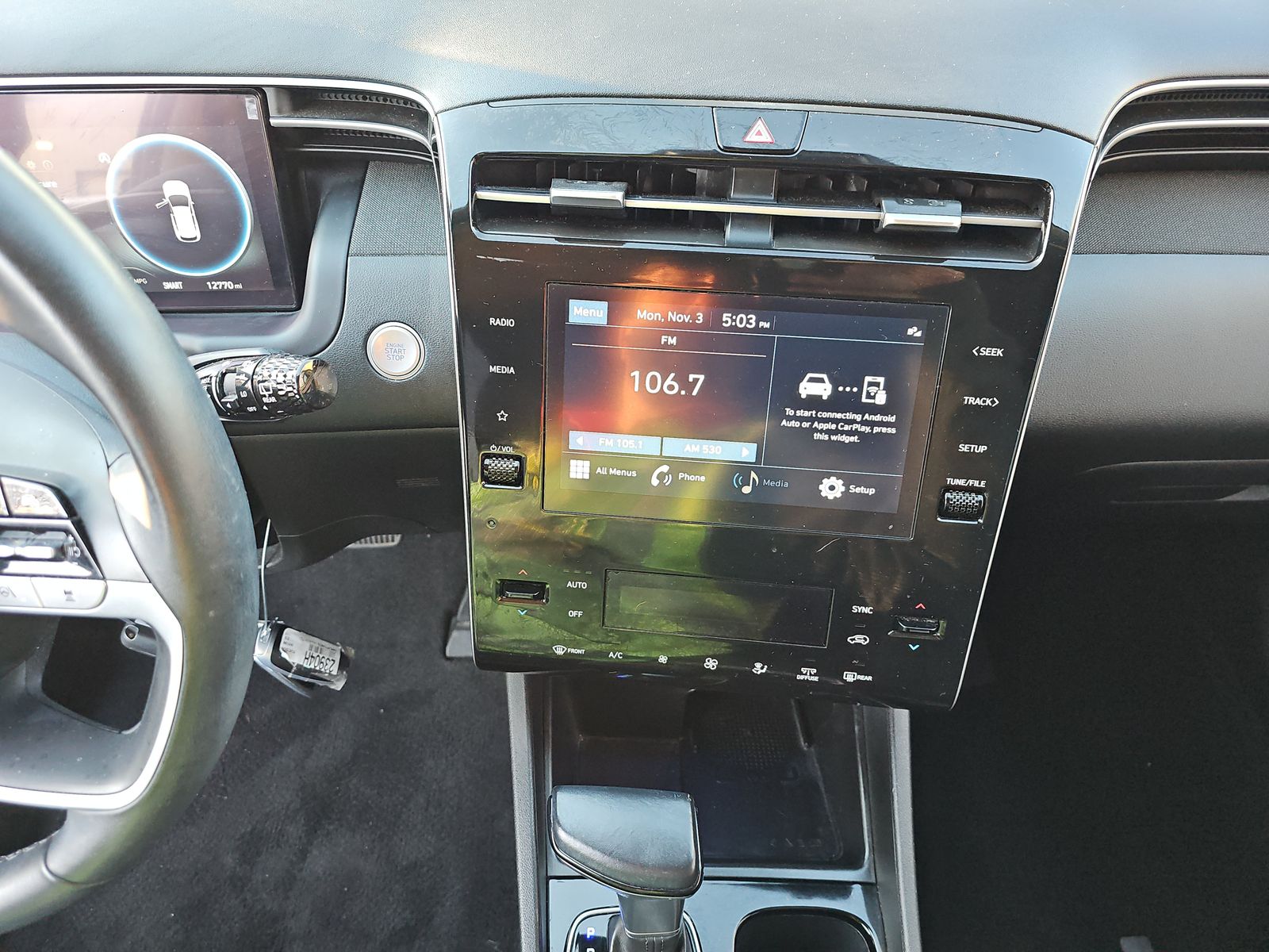 2023 Hyundai Tucson SEL AWD