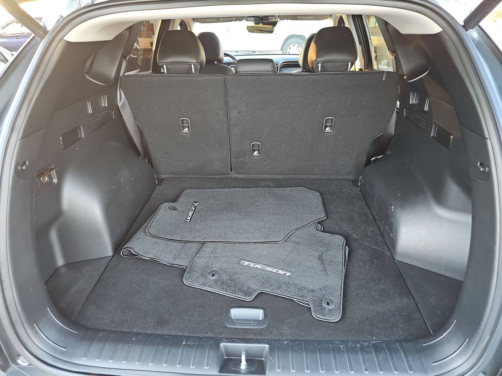 2023 Hyundai Tucson SEL AWD