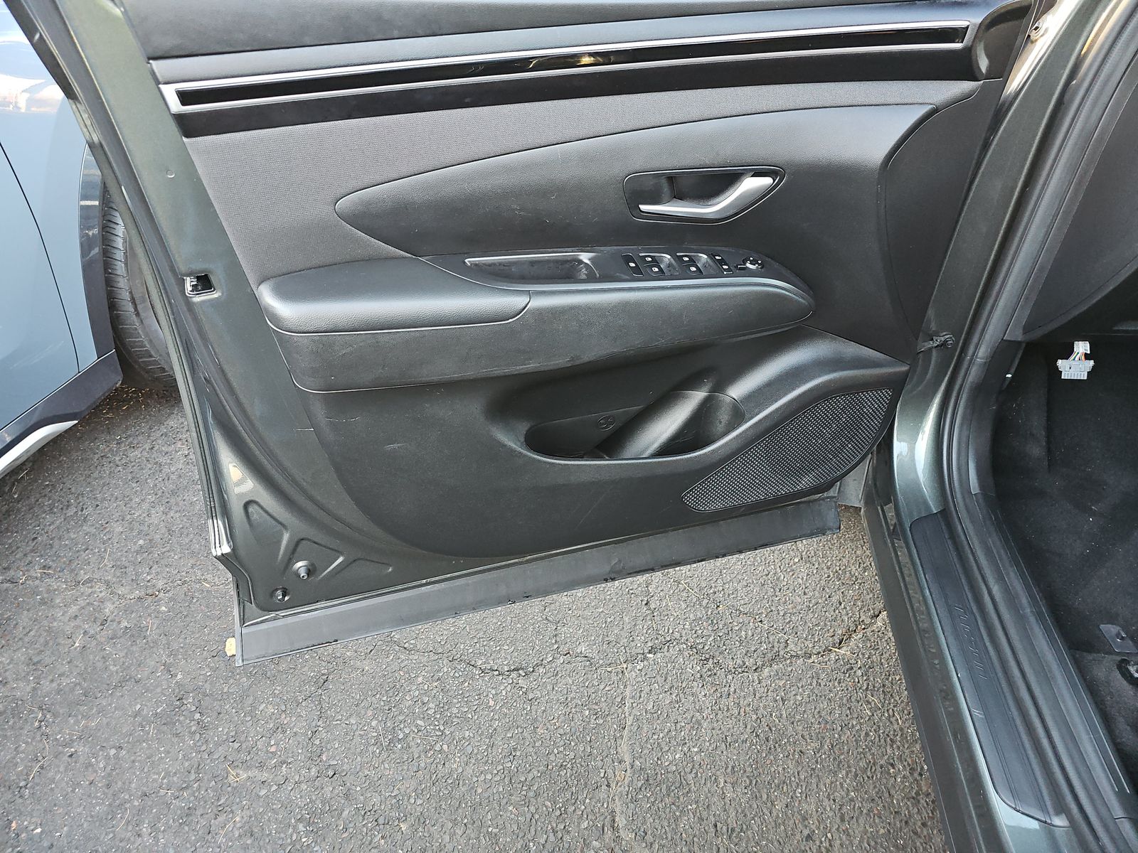 2023 Hyundai Tucson SEL AWD