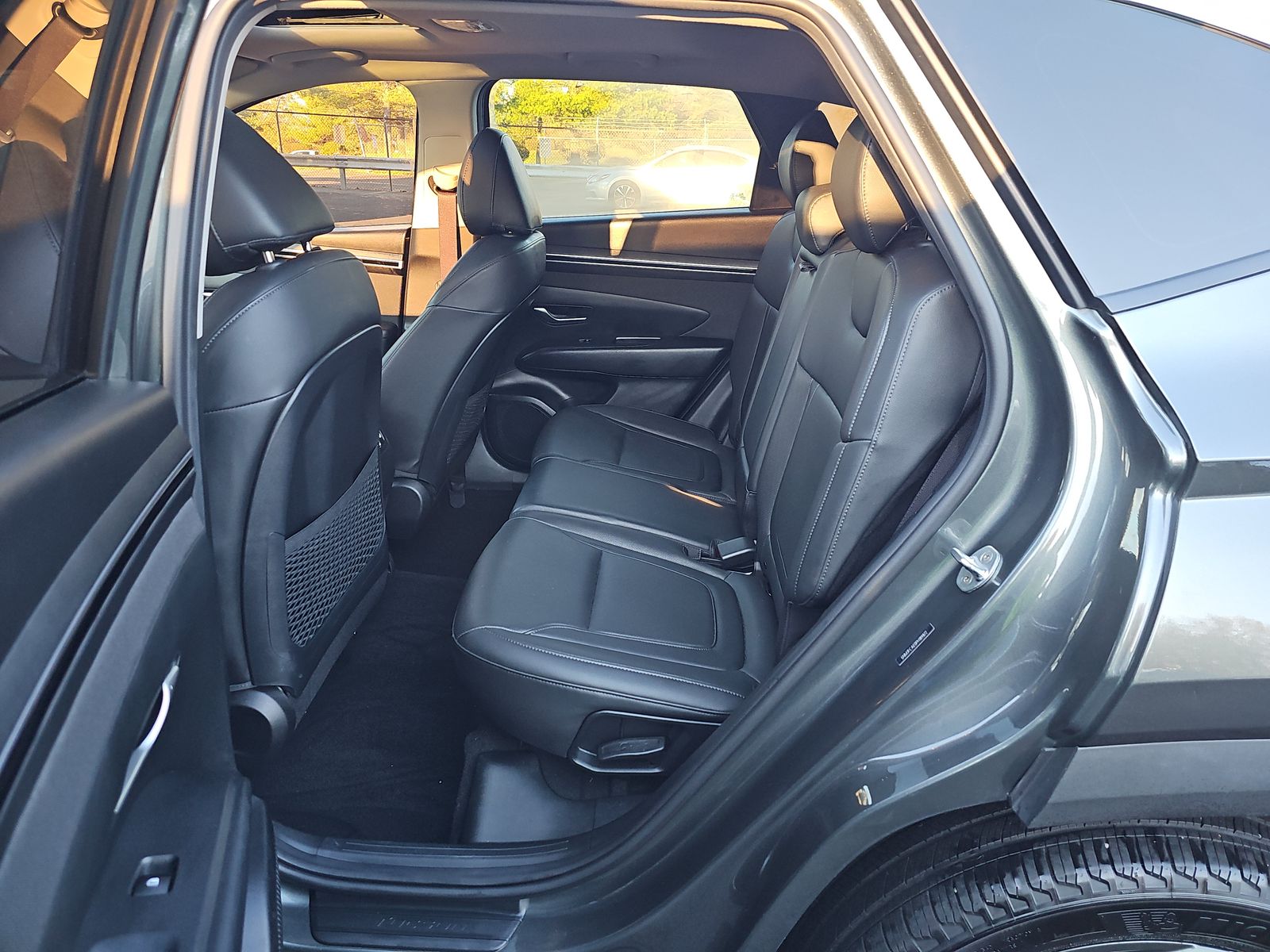 2023 Hyundai Tucson SEL AWD