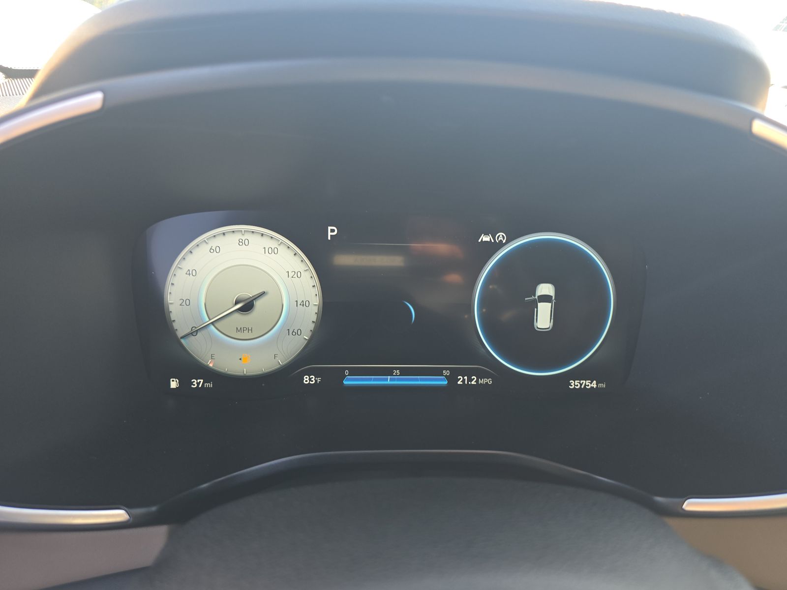 2023 Hyundai Santa Fe Limited FWD