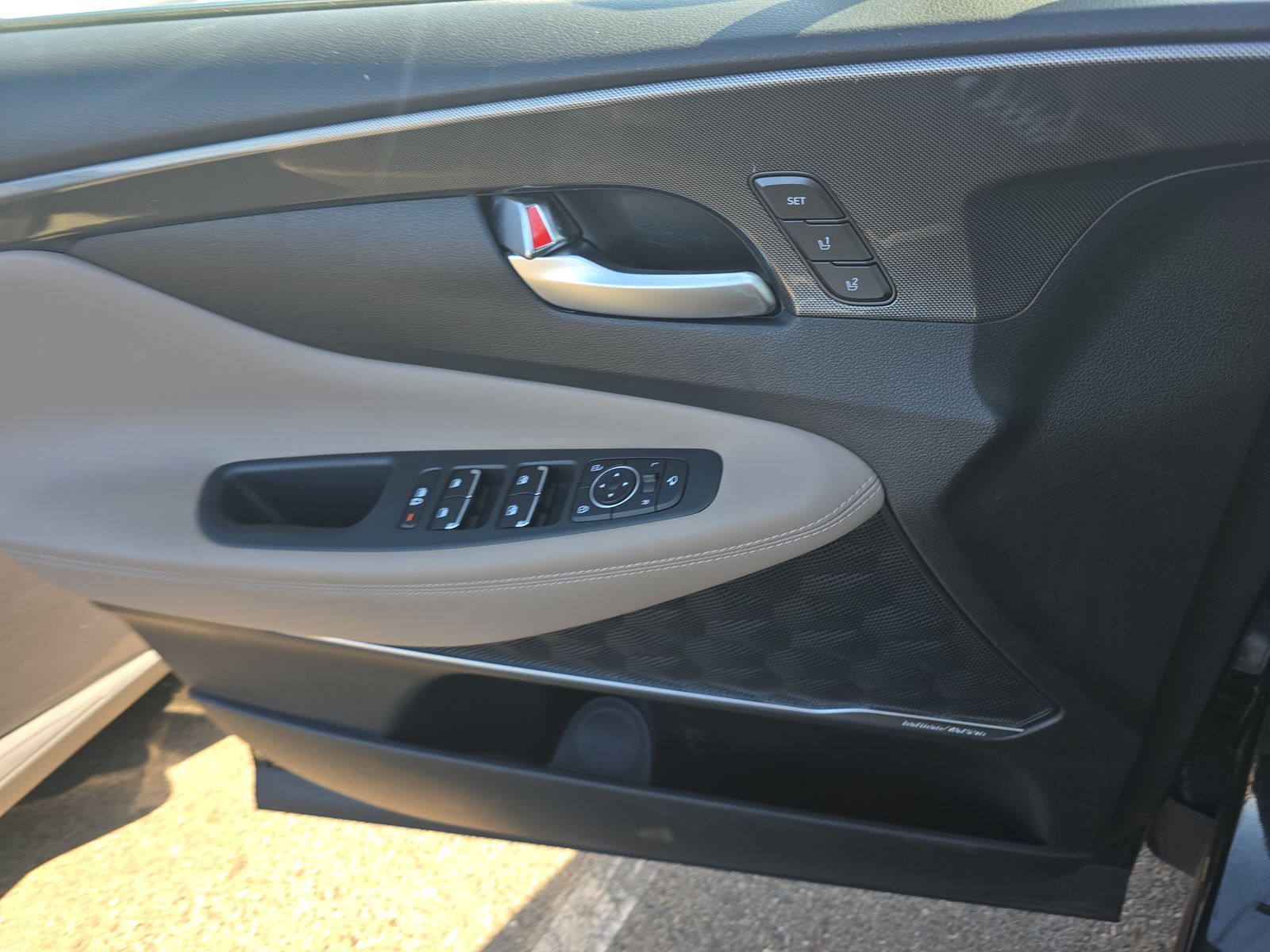 2023 Hyundai Santa Fe Limited FWD