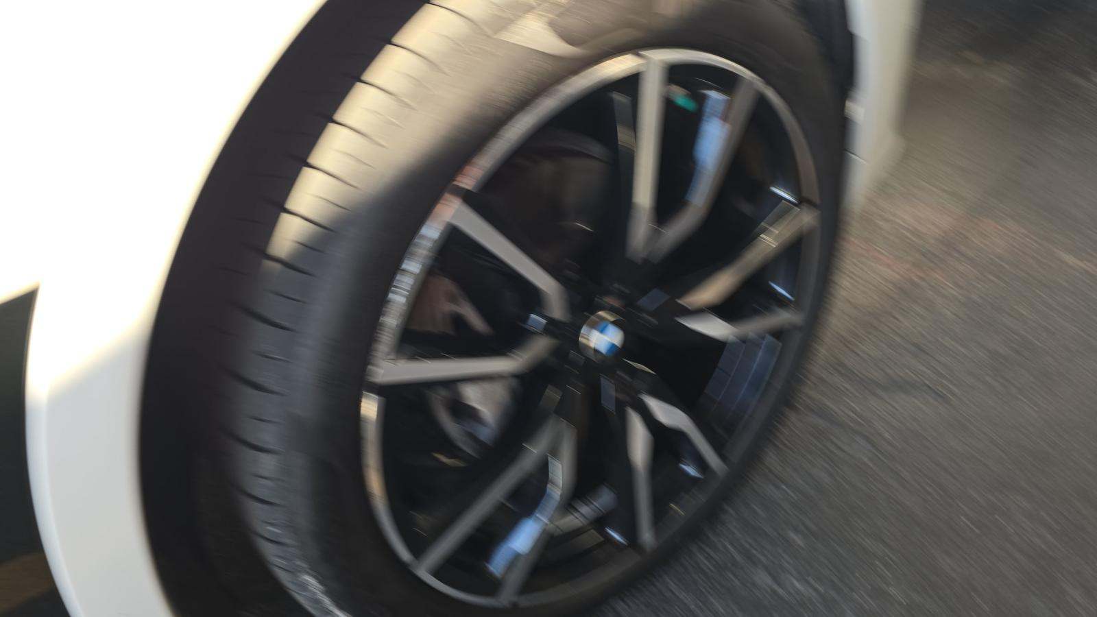 2022 BMW X7 xDrive40i AWD