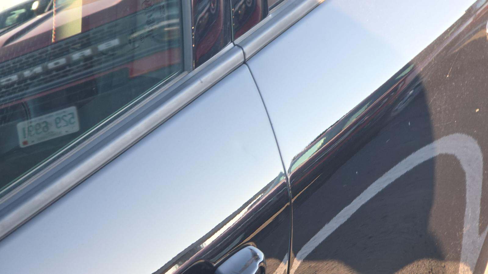 2025 Ford Escape Hybrid ST-Line FWD