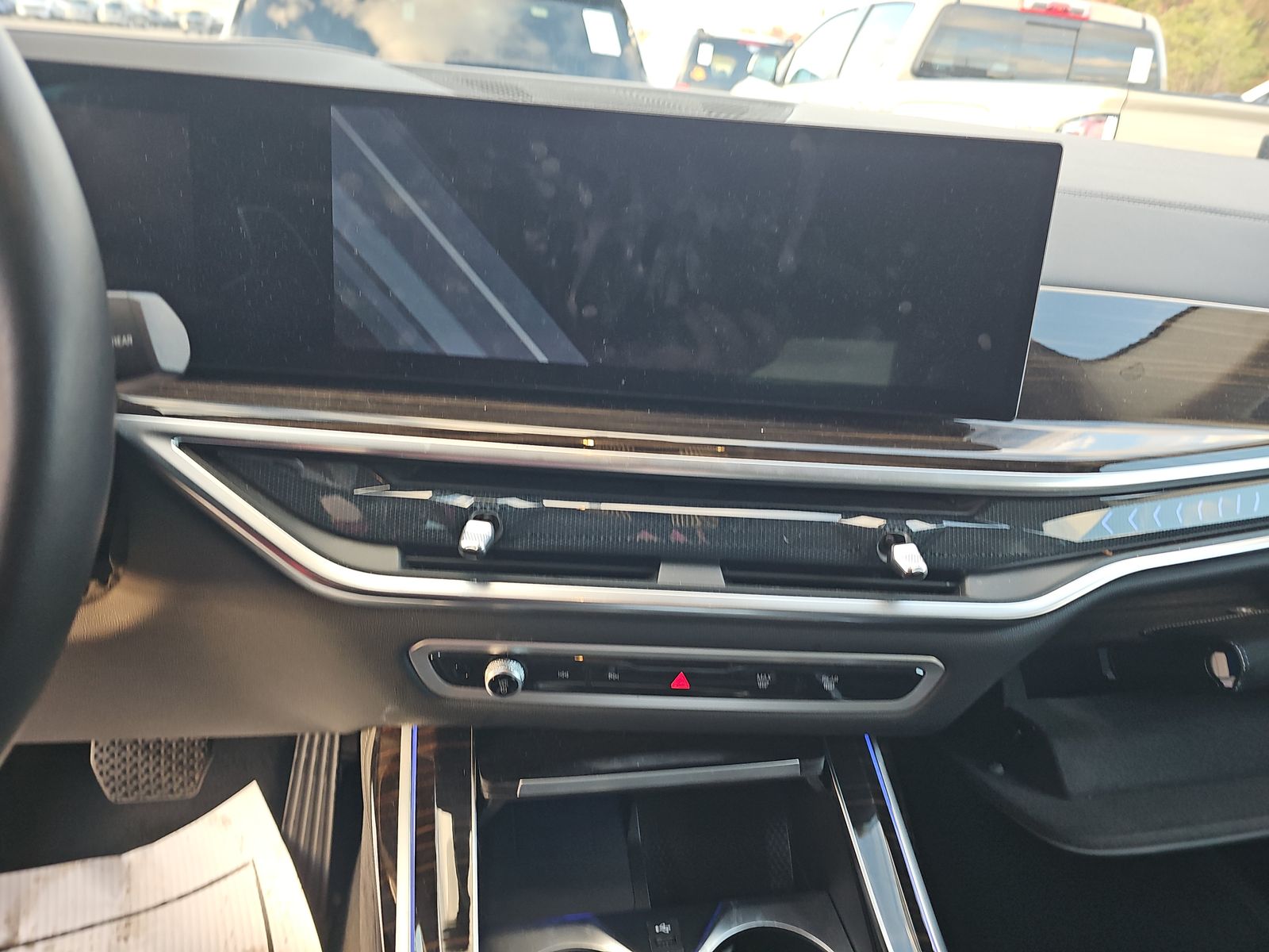 2024 BMW X7 xDrive40i AWD