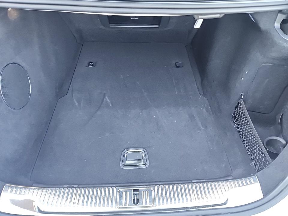 2022 Mercedes-Benz S-Class S 580 AWD