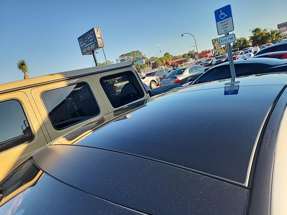 2022 Mercedes-Benz S-Class S 580 AWD