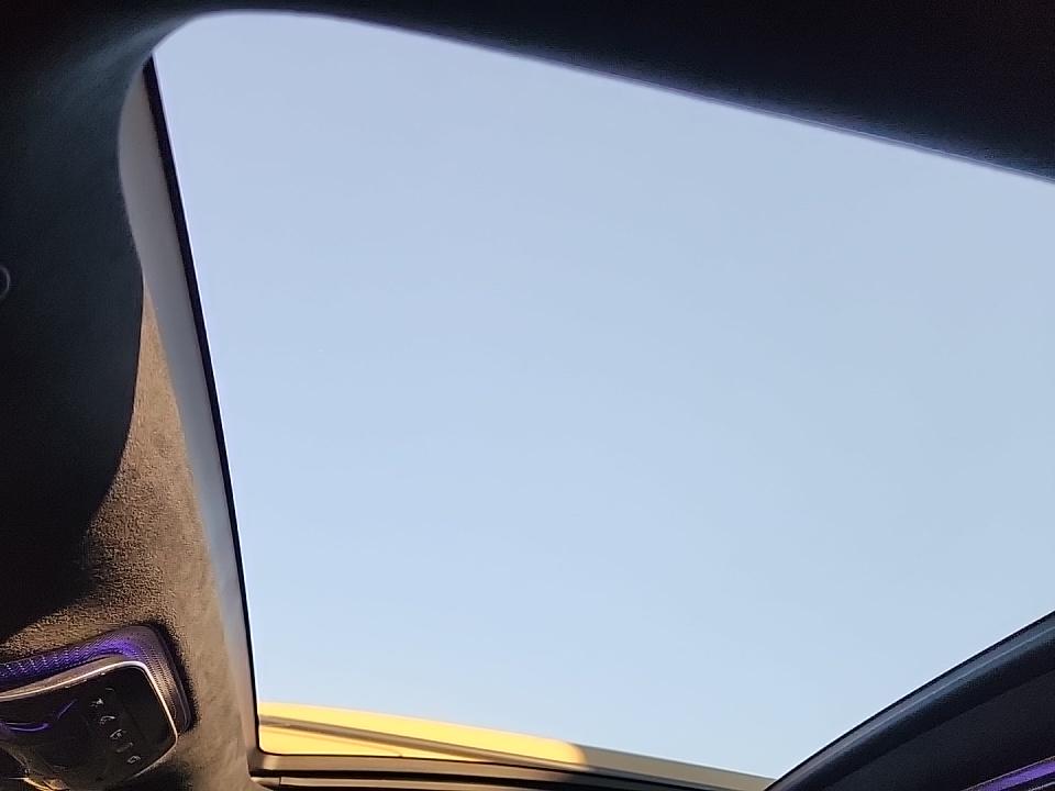 2022 Mercedes-Benz S-Class S 580 AWD