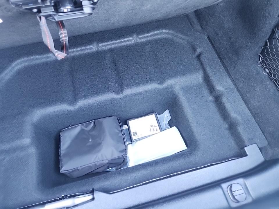 2022 Mercedes-Benz S-Class S 580 AWD