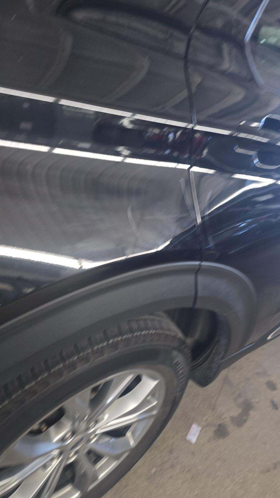 2022 Ford Explorer XLT AWD