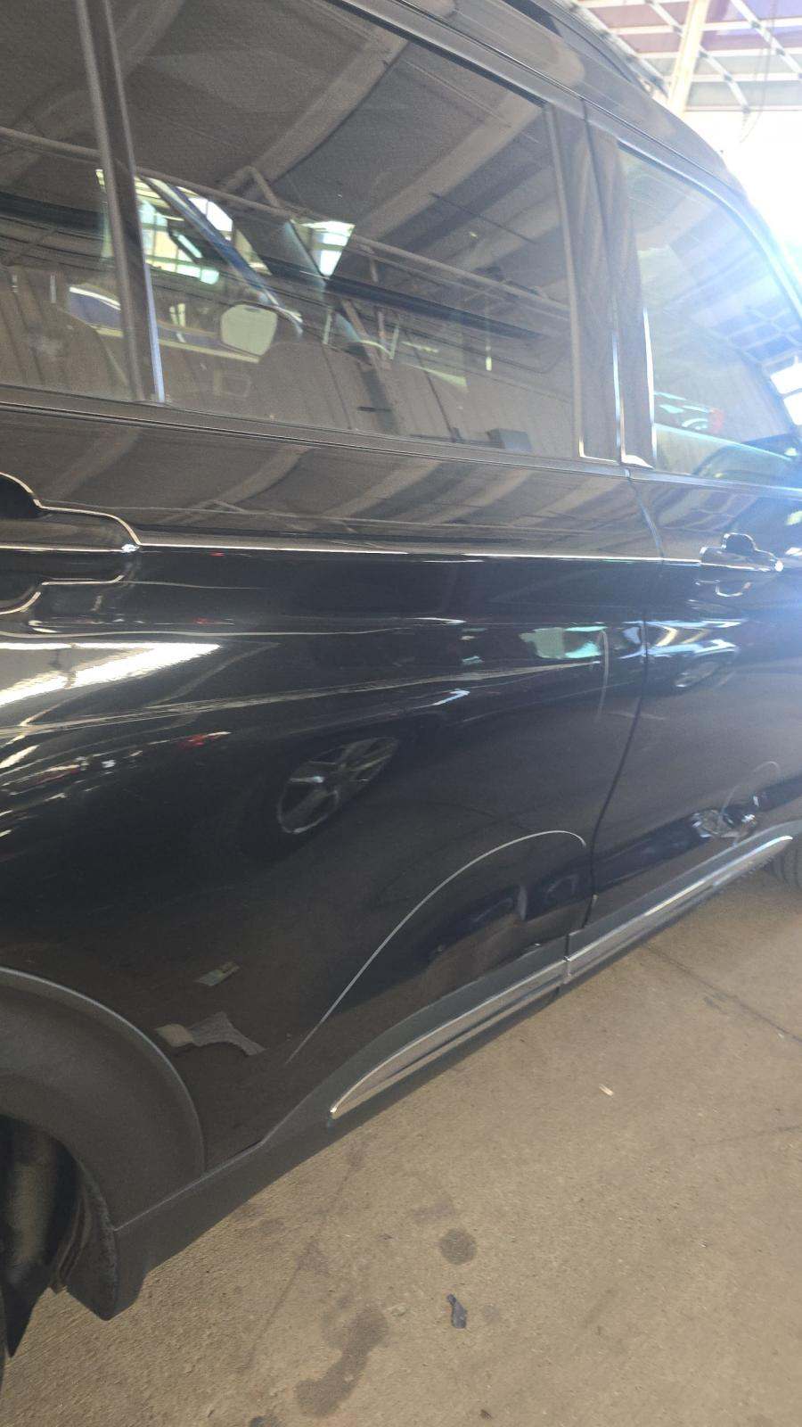 2022 Ford Explorer XLT AWD