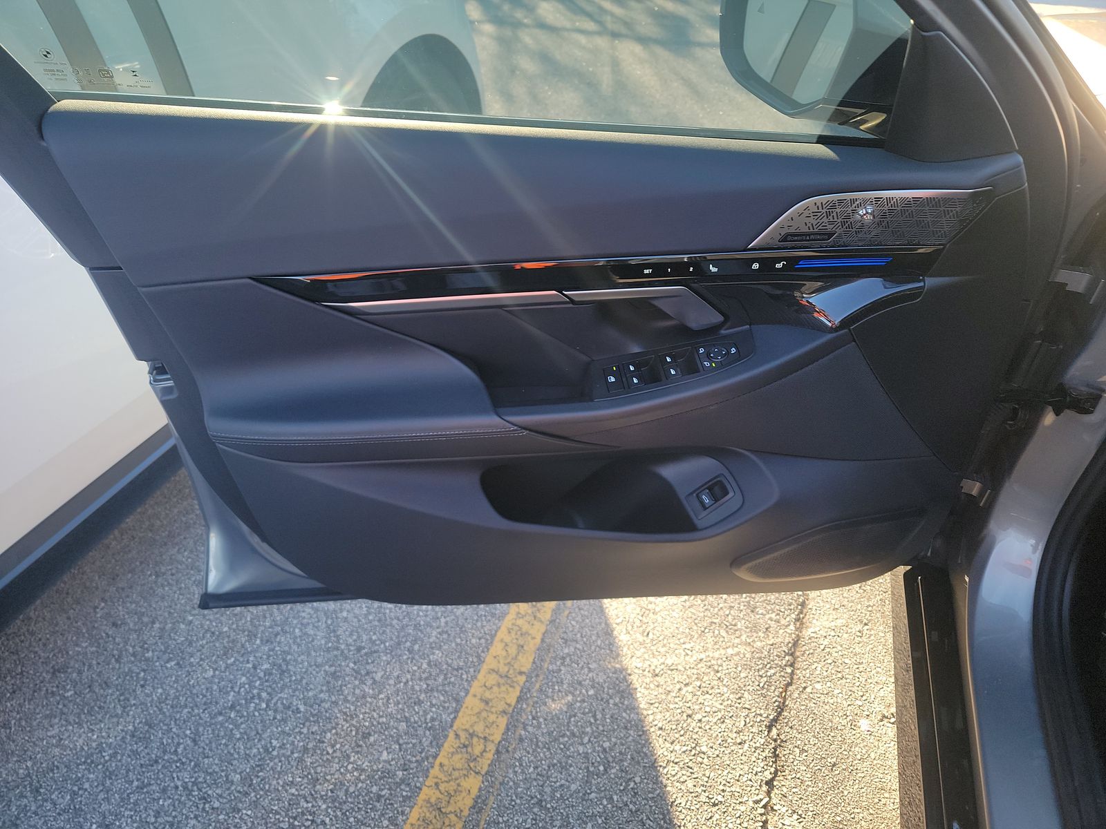 2024 BMW 5 Series 530i RWD