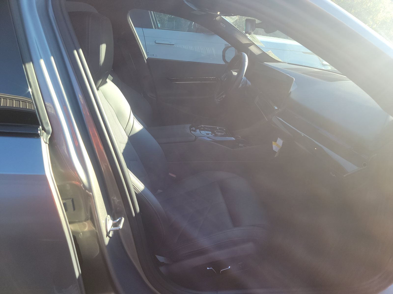 2024 BMW 5 Series 530i RWD