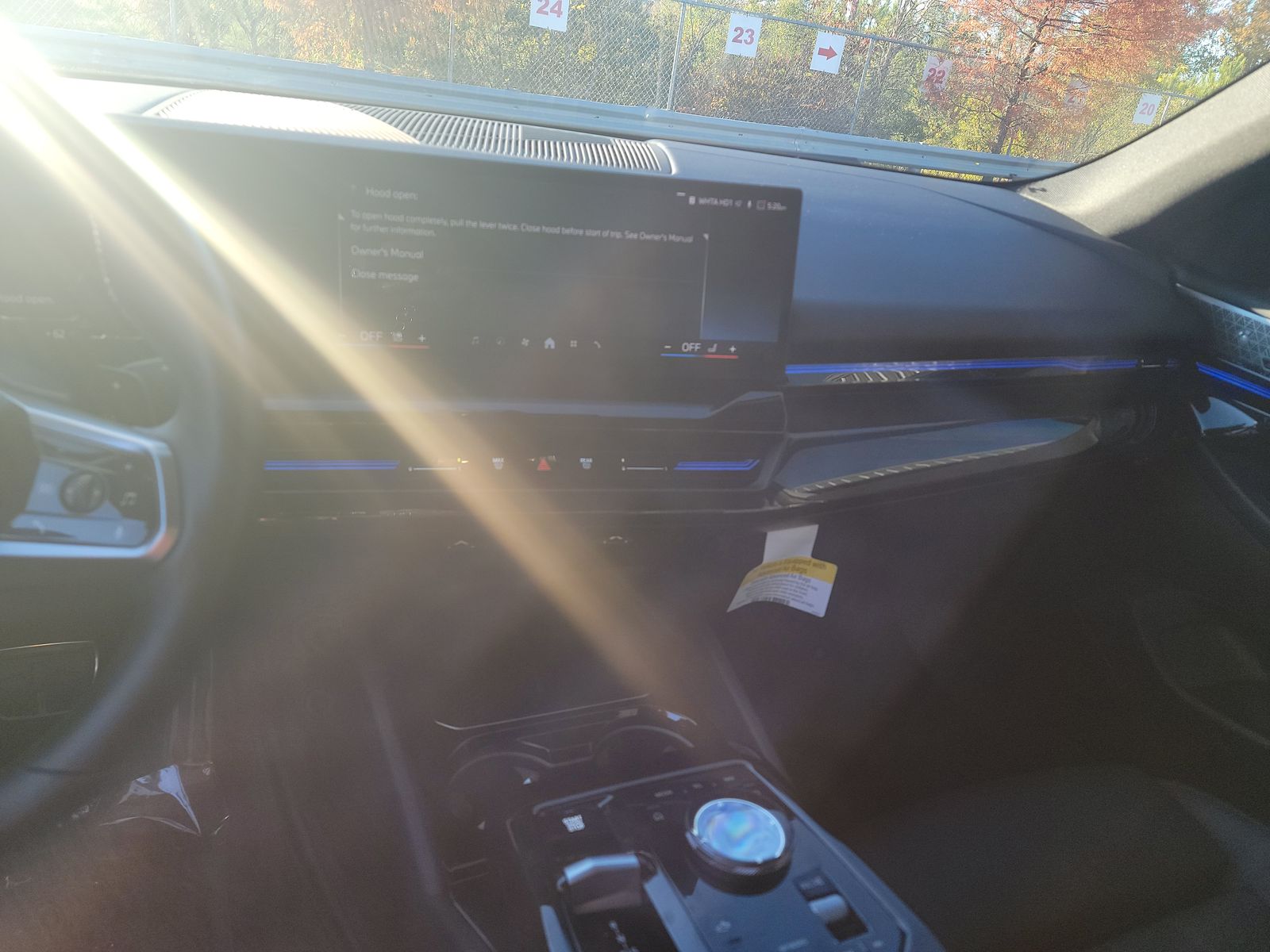 2024 BMW 5 Series 530i RWD