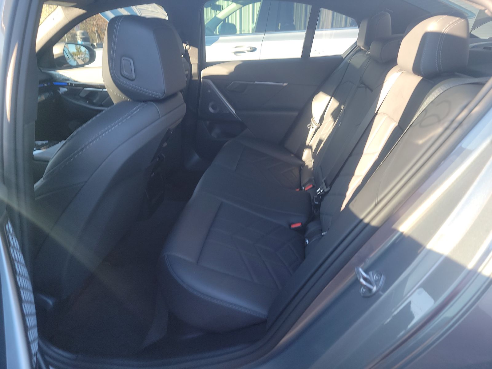 2024 BMW 5 Series 530i RWD