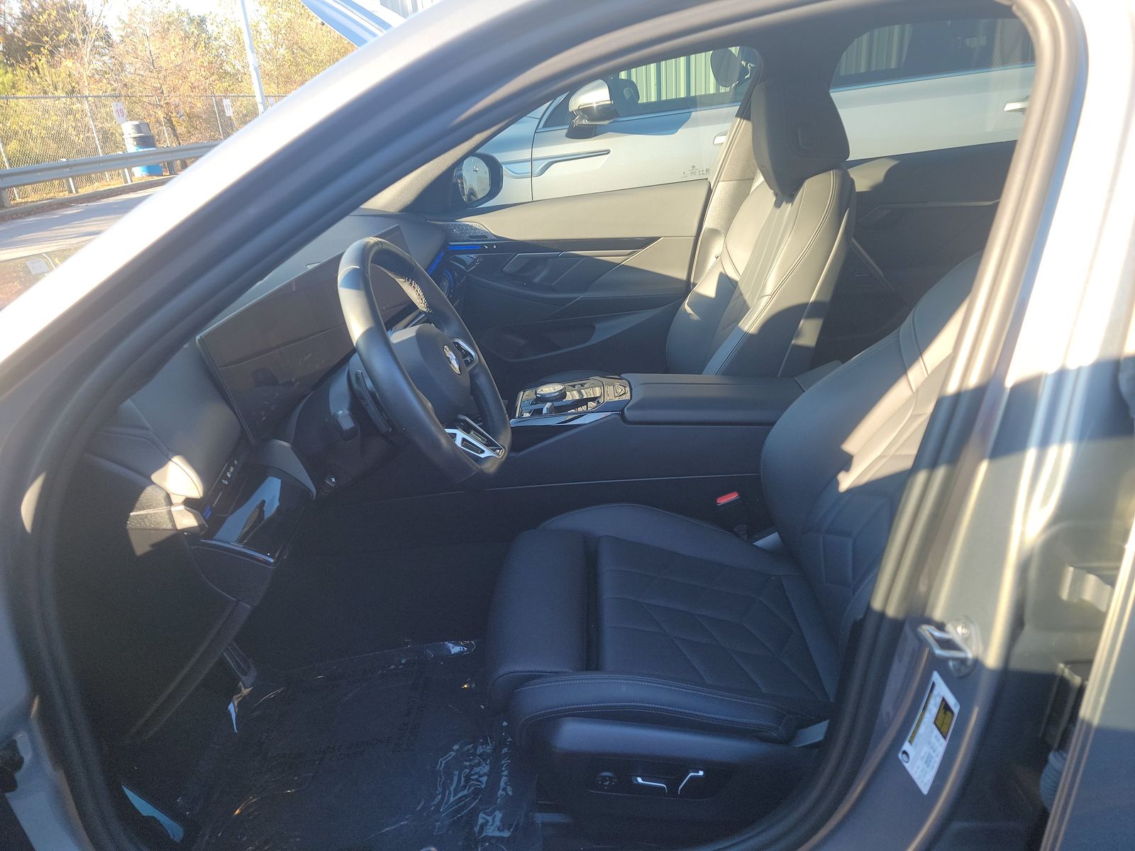 2024 BMW 5 Series 530i RWD