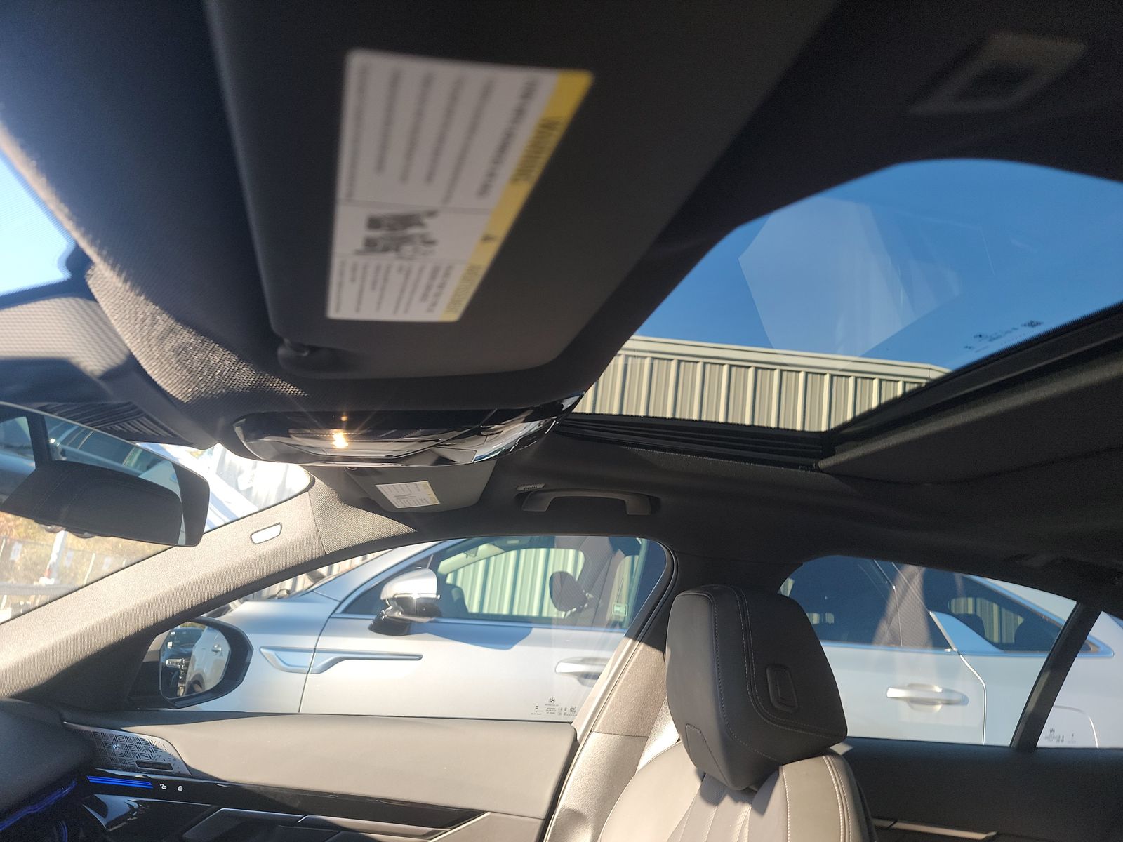 2024 BMW 5 Series 530i RWD