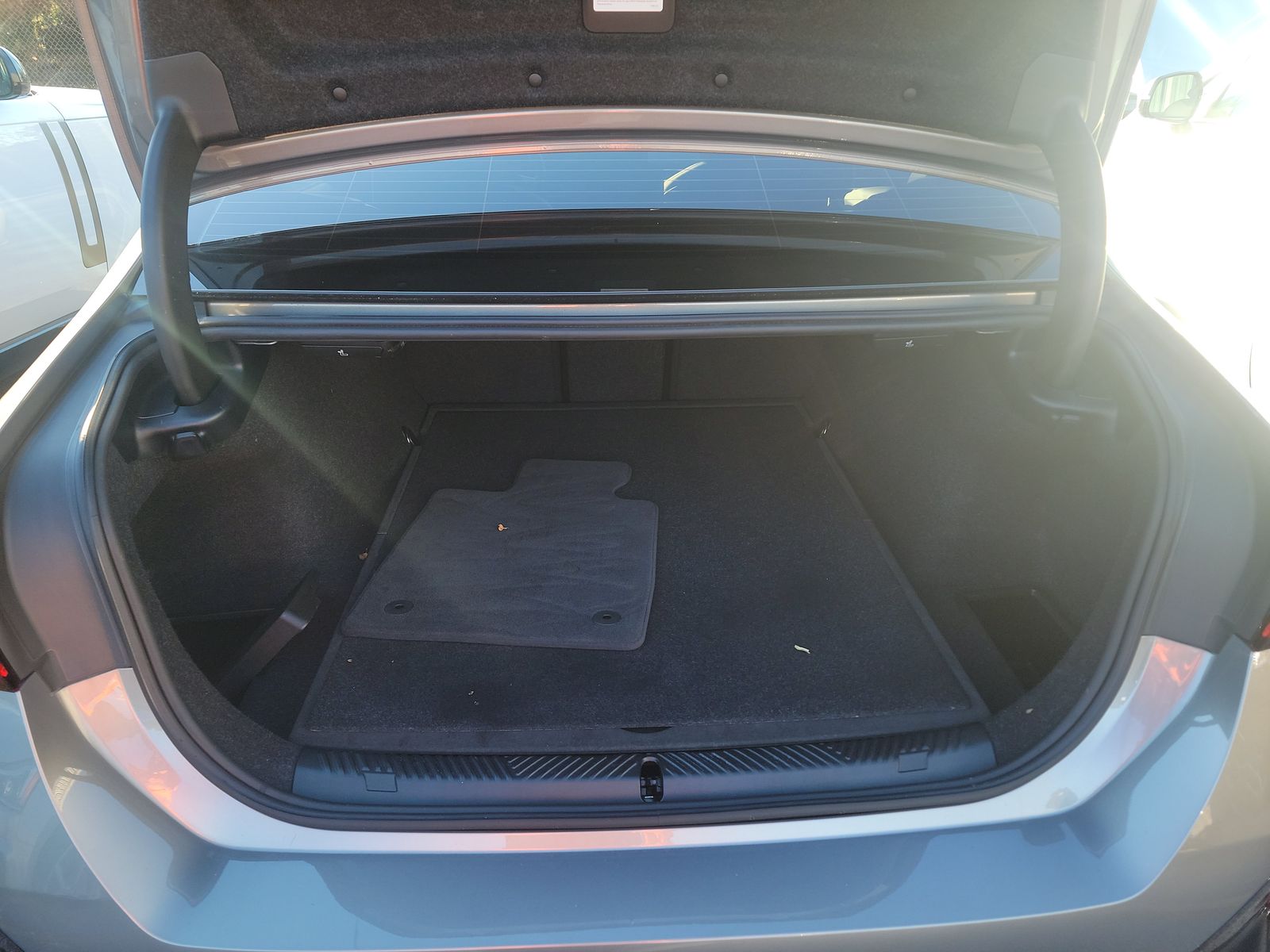 2024 BMW 5 Series 530i RWD