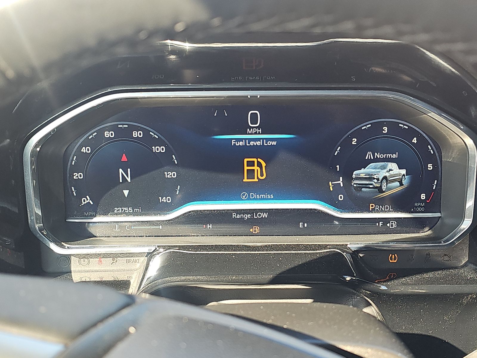 2024 Chevrolet Silverado 1500 LT RWD