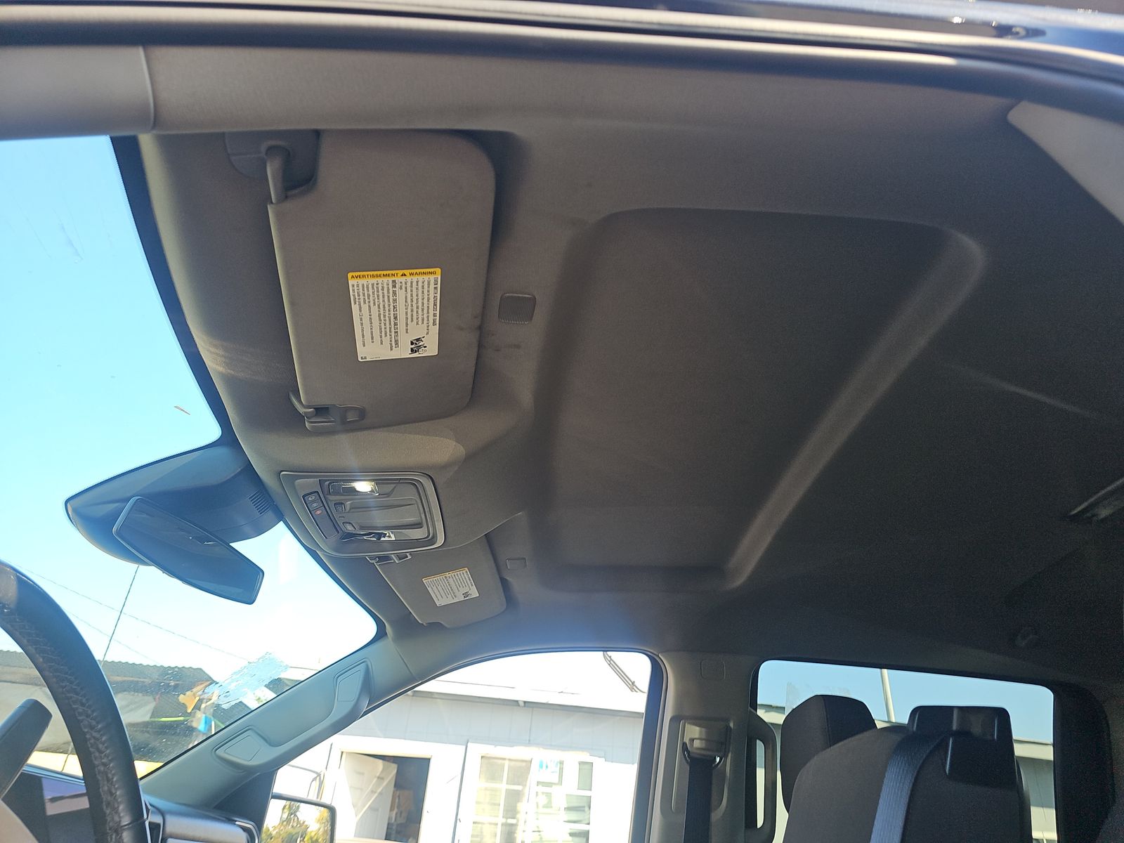 2024 Chevrolet Silverado 1500 LT RWD