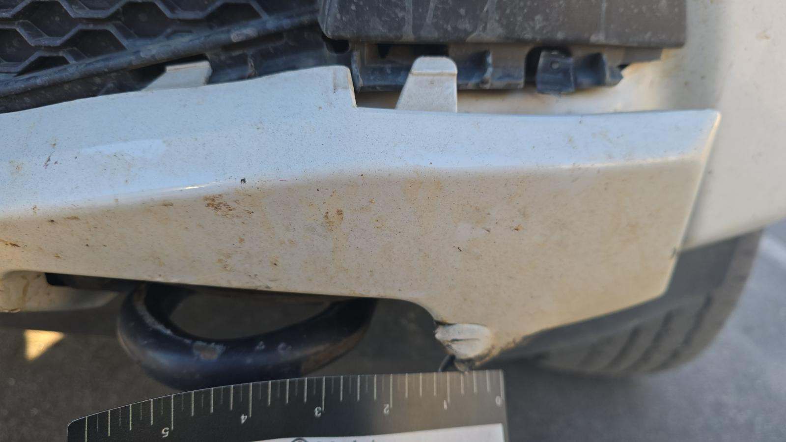 2022 Ford Ranger XLT AWD