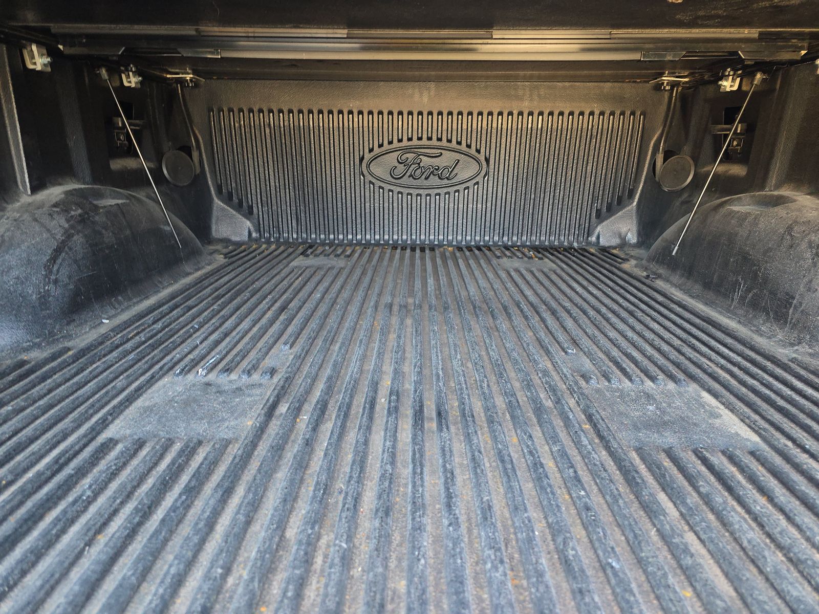 2021 Ford F-150 Lariat AWD